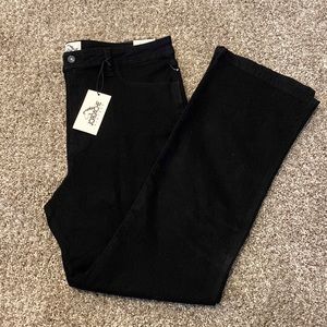 Jordache Reese High Rise Slim Boot Jeans